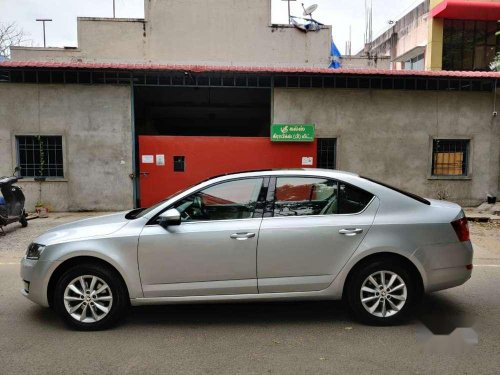 2015 Skoda Octavia MT for sale in Chennai