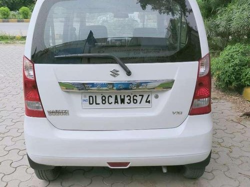 2012 Maruti Suzuki Wagon R VXI MT for sale in Faridabad