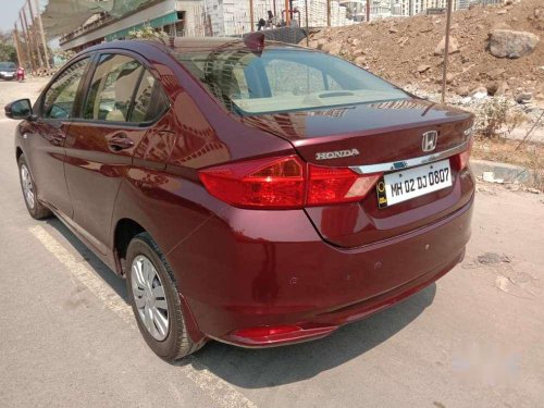 Honda City SV Diesel, 2014, Diesel MT in Thane