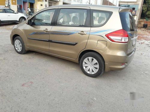 Maruti Suzuki Ertiga VXI 2016 MT for sale in Gurgaon