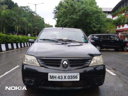 Used Mahindra Verito 1.5 D6 2008 MT for sale in Mumbai