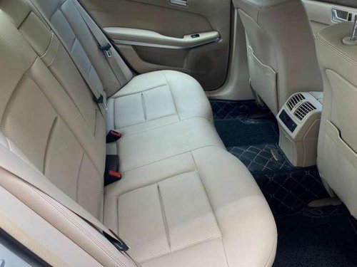 Mercedes Benz E Class 2014 AT for sale in Chennai