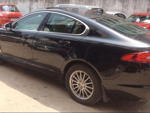 Used 2014 Jaguar XF Diesel AT for sale in Kolkata