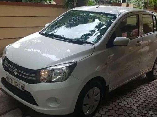 Maruti Suzuki Celerio VXi, 2014, Petrol MT for sale in Pune