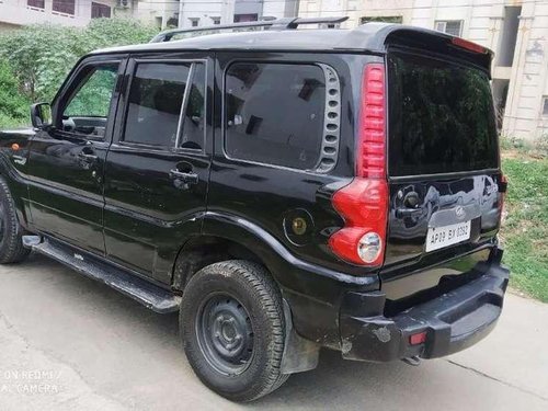 Mahindra Scorpio VLX 2009 MT for sale in Hyderabad