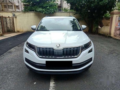 2017 Skoda Kodiaq 2.0 TDI Style AT for sale in Kharghar