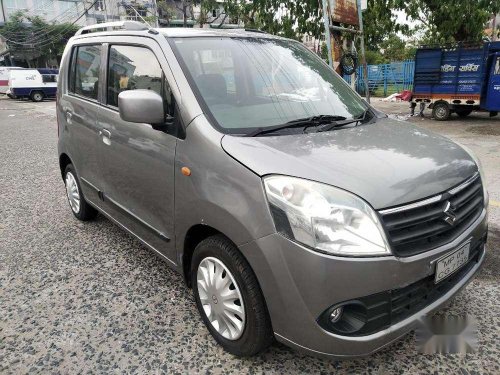 Maruti Suzuki Wagon R 1.0 VXi, 2011, Petrol MT for sale in Bhopal