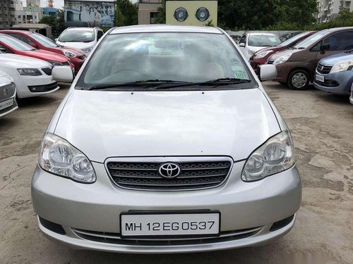 Toyota Corolla 2007 MT for sale in Pune