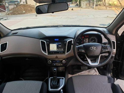 Hyundai Creta 1.6 SX 2018 AT for sale in Nagar