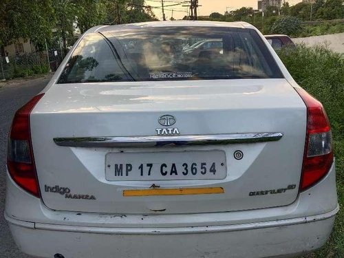 2011 Tata Manza MT for sale in Bhopal