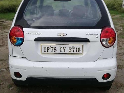 Chevrolet Spark 1.0 BS-IV OBDII, 2013, CNG & Hybrids MT in Gorakhpur