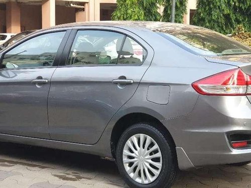 Maruti Suzuki Ciaz 2017 MT for sale in Kolkata