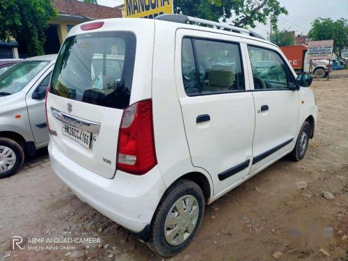 Maruti Suzuki Wagon R 1.0 LXi CNG, 2013, CNG & Hybrids MT in Faridabad