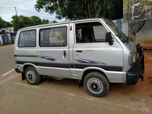 Maruti Suzuki Omni LPG BS-III, 2011, Petrol MT in Thanjavur