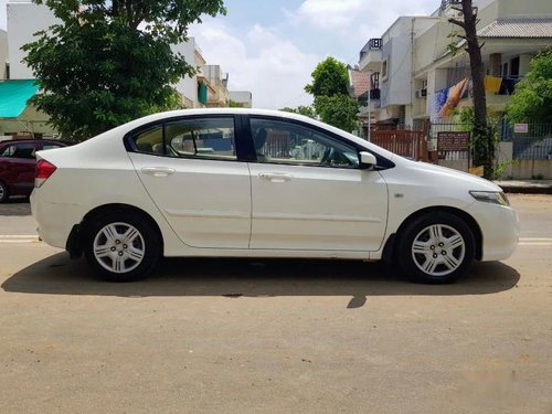 Honda City S 2010 MT for sale in Ahmedabad