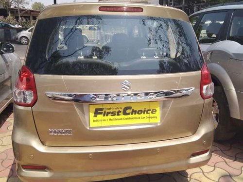 Maruti Suzuki Ertiga, 2016, Diesel MT for sale in Pune