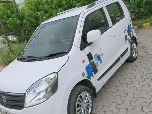 2012 Maruti Suzuki Wagon R VXI MT for sale in Faridabad