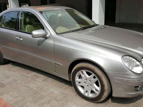 2007 Mercedes Benz E Class AT for sale in Coimbatore