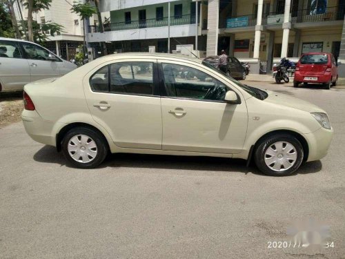 Used 2008 Ford Fiesta MT for sale in Coimbatore