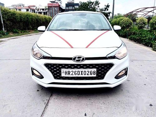 Used 2019 Hyundai Elite i20 Magna 1.2 MT for sale in Gurgaon