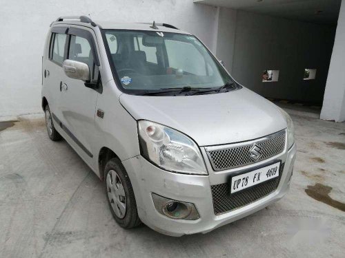 Maruti Suzuki Wagon R 1.0 LXi CNG, 2015, CNG & Hybrids MT in Etawah