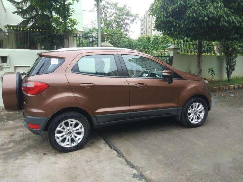 Ford EcoSport 2016 MT for sale in Jamshedpur