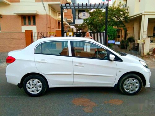 Honda Amaze 1.2 EX i-VTEC, 2013, Petrol MT for sale in Chennai