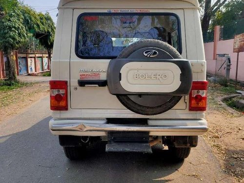 Mahindra Bolero SLX BS IV, 2016, Diesel MT for sale in Agra