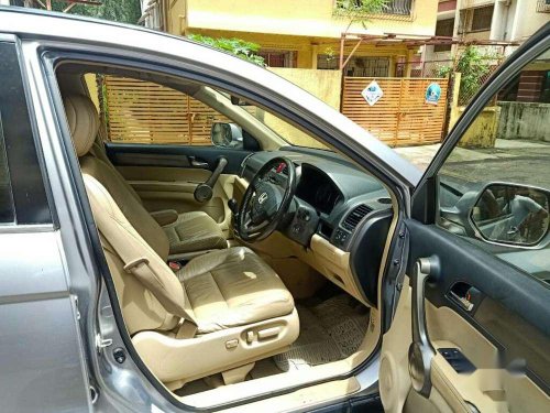 Used 2008 Honda CR V MT for sale in Kharghar