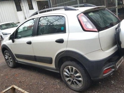 2016 Fiat Avventura MULTIJET Dynamic MT for sale in Pune