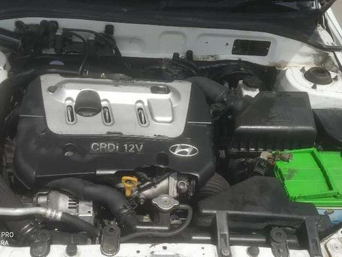 2006 Hyundai Accent MT for sale in Hyderabad
