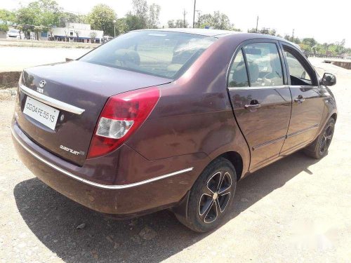 Tata Manza Elan Quadrajet BS-IV, 2011, Diesel MT for sale in Raipur