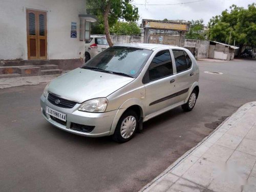 Used 2007 Tata Indica LSI MT for sale in Rajkot