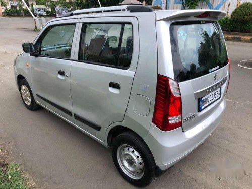 Maruti Suzuki Wagon R 1.0 LXi CNG, 2013, CNG & Hybrids MT in Mumbai