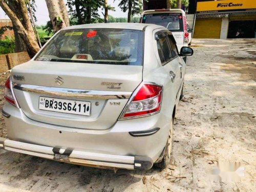 Maruti Suzuki Swift Dzire VDi BS-IV, 2016, Diesel MT for sale in Patna