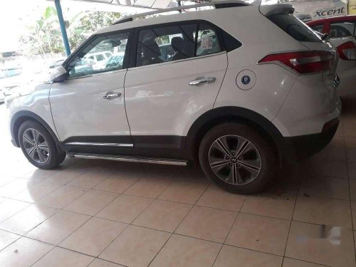 Used 2018 Hyundai Creta AT for sale in Vijayawada