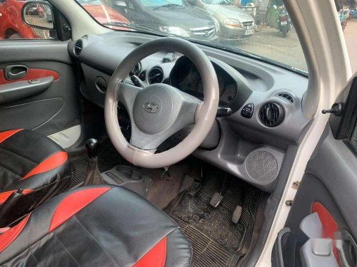 2007 Hyundai Santro Xing GLS MT for sale in Kolkata