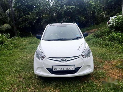 Hyundai Eon Magna 2018 MT for sale in Kottayam