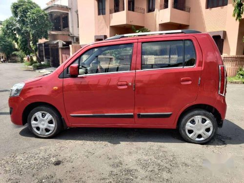 Maruti Suzuki Wagon R VXi Minor, 2014, Petrol MT for sale in Kolkata