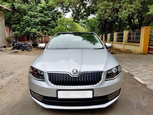 2015 Skoda Octavia MT for sale in Chennai