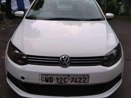 Volkswagen Vento 2013 MT for sale in Kolkata