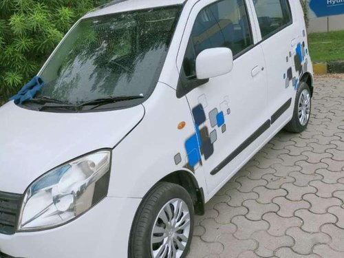 Maruti Suzuki Wagon R VXi BS-III, 2012, Petrol MT for sale in Gurgaon