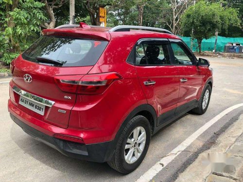 Hyundai Creta 1.6 SX Plus Auto, 2015, Diesel AT for sale in Nagar