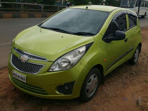 Chevrolet Beat LS Diesel, 2013, Diesel MT for sale in Visakhapatnam