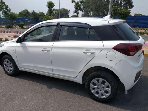 Hyundai Elite I20 Magna 1.2, 2019, Petrol MT in Amritsar