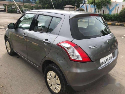 Used 2013 Maruti Suzuki Swift VXI MT for sale in Mumbai