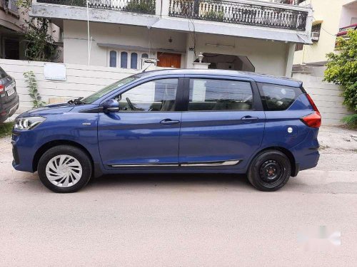 Used 2018 Maruti Suzuki Ertiga VDI MT for sale in Hyderabad