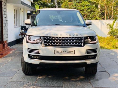 Used Land Rover Range Rover 2013 AT for sale in Edapal