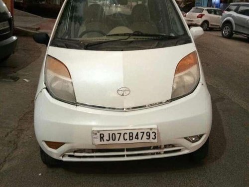 Tata Nano Twist XT, 2015, Petrol MT for sale in Jaipur