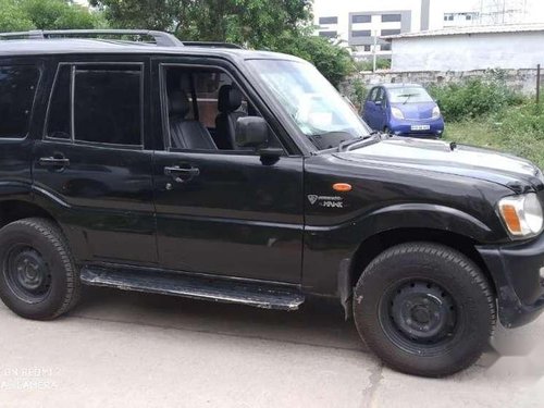 Mahindra Scorpio VLX 2009 MT for sale in Hyderabad